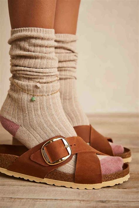 birkenstocks and socks|Stocks and Socks 